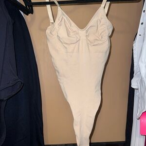 SKIMS bodysuit